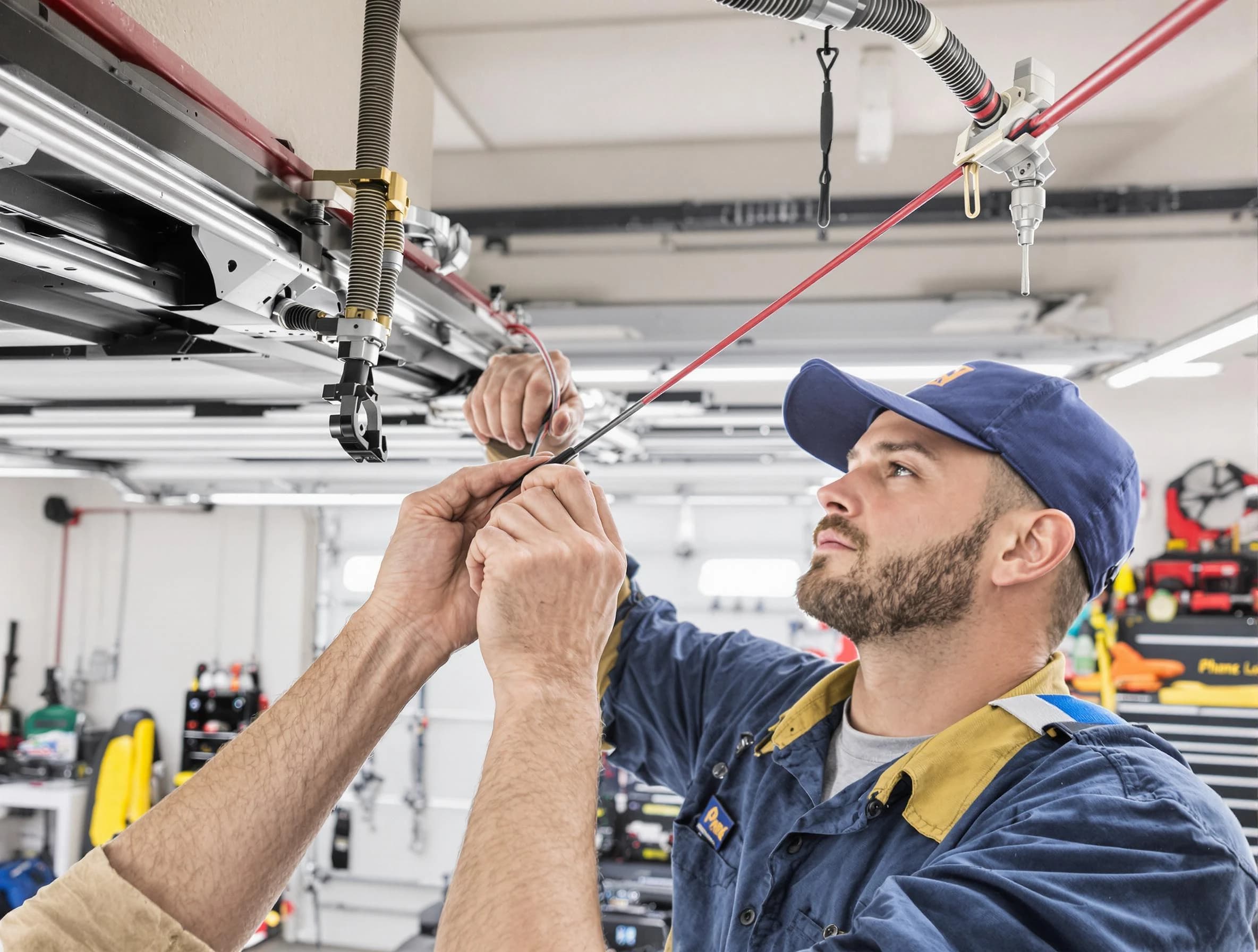 Cable Repair service in Moon, PA