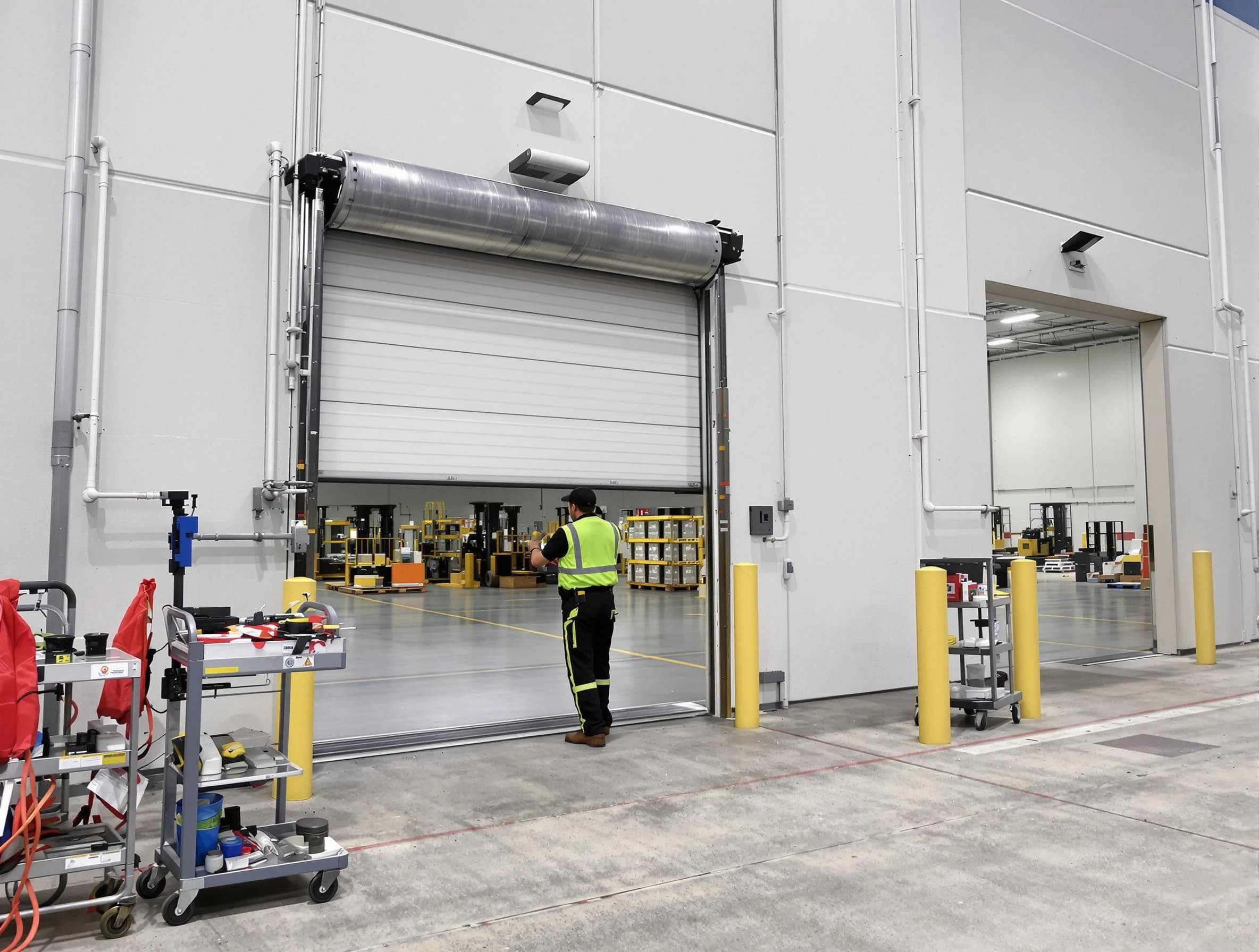 Commercial Repair service in Moon, PA