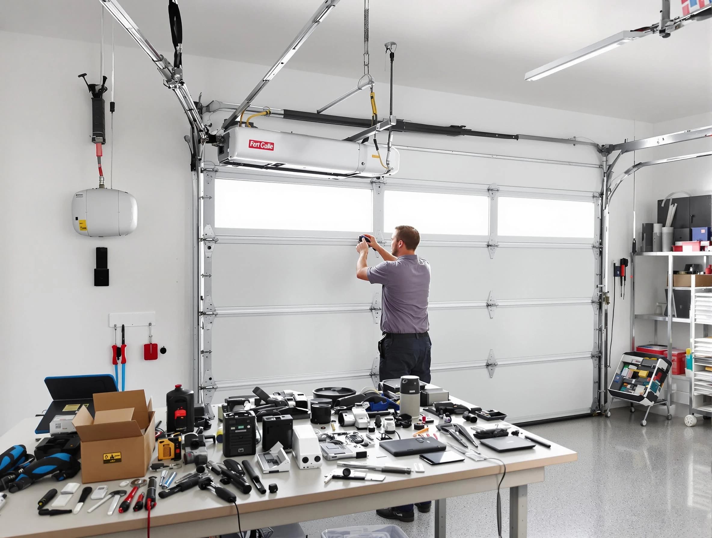 Opener Repair service in Moon, PA